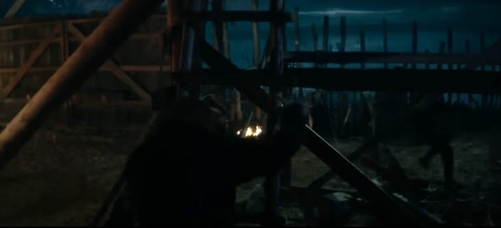 28 évvel később előzetes