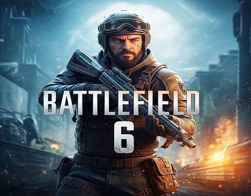 A Battlefield 6 megjelenés dátuma