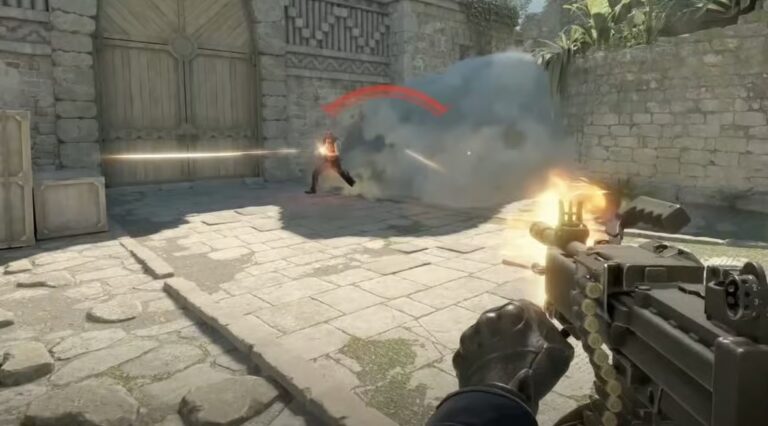 A Counter-Strike 2 minimális és ajánlott gépigénye