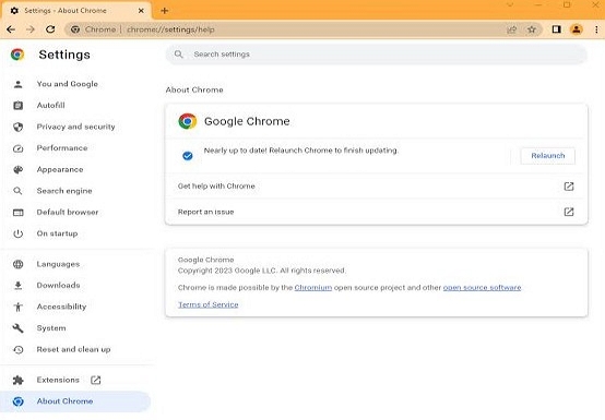A Google Chrome legújabb funkciói