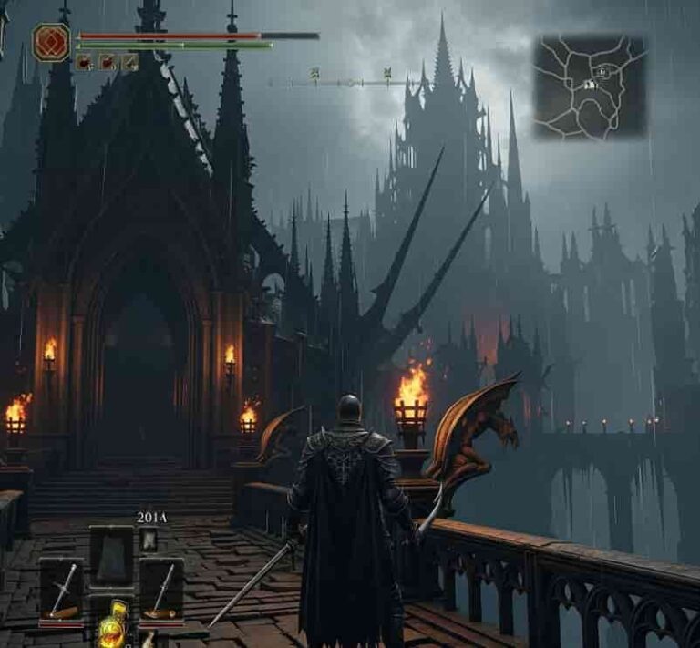 A Gothic Remake megjelenése és amit tudni érdemes