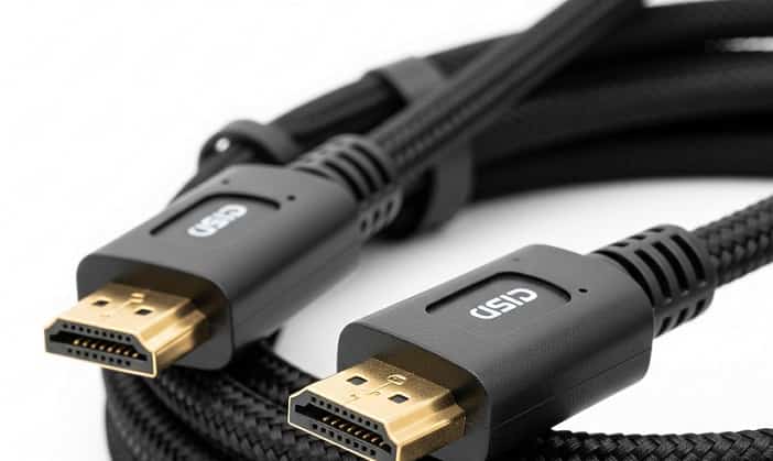 A HDMI 2.2 forradalmasítja a digitális csatlakozást
