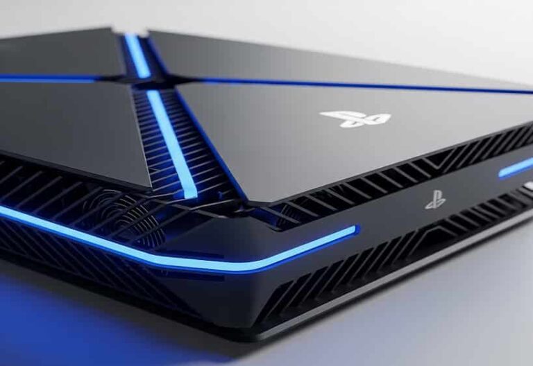 A PS6 konzol felveszi a versenyt a csúcs PC-kkel