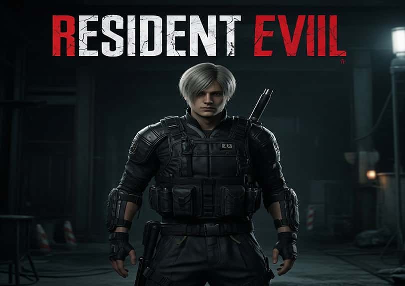 A Resident Evil Survival hamarosan mobilon játszható