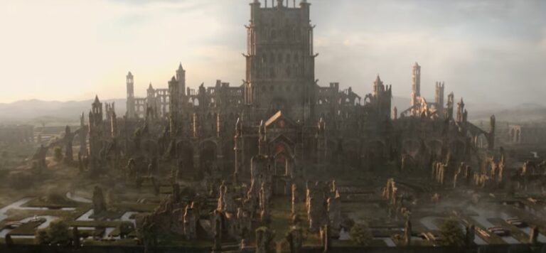 A Sandman második évada Júliusban a Netflixen