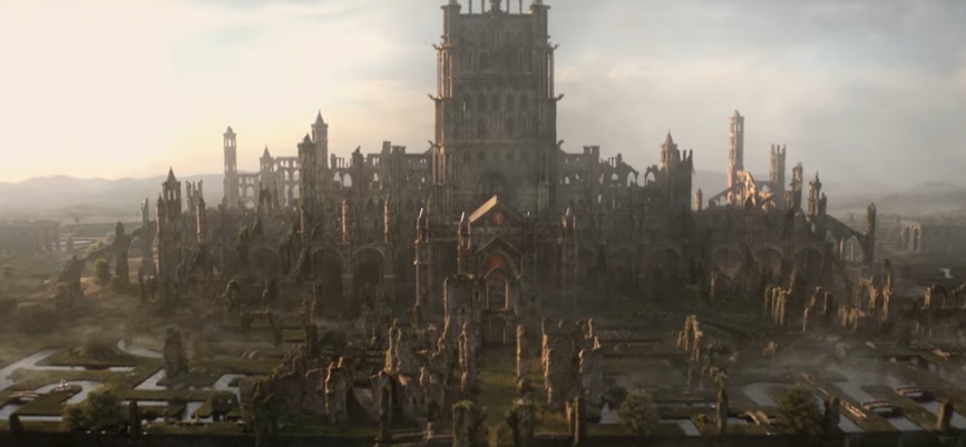 A Sandman második évada Júliusban a Netflixen