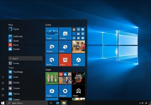 A Start menü nem működik így javítsd ki