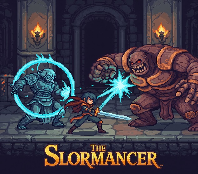 A The Slormancer-t ezért imádják a játékosok