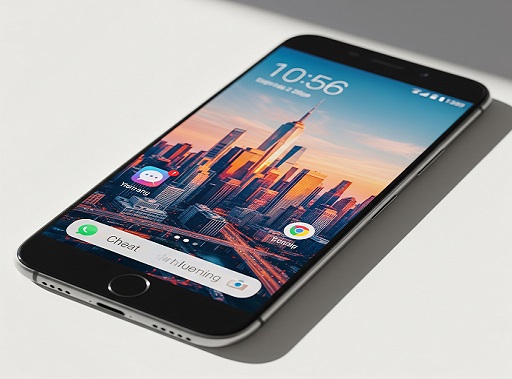 A Xiaomi Megállíthatatlan Fejlődése az Okostelefon Piacon