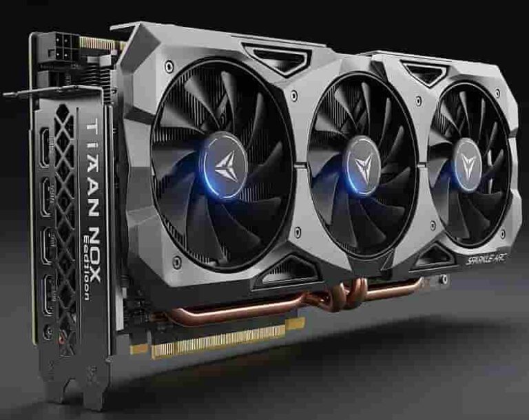 A diszkrét erő SPARKLE Arc B580 TITAN NOX Edition bemutató