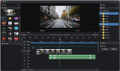 A legjobb ingyenes Videószerkesztő szoftverek