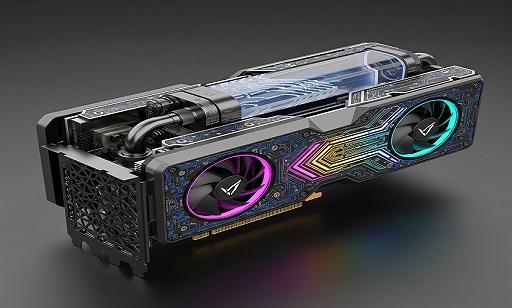 A professzionális felhasználók szolgálatában Maxsun Videókártya