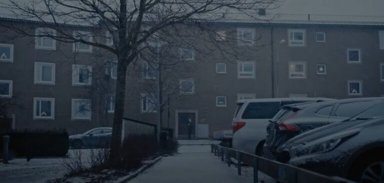 A sötétség szelleme 2025 előzetes