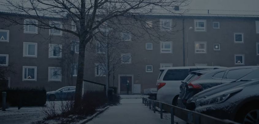 A sötétség szelleme 2025 előzetes