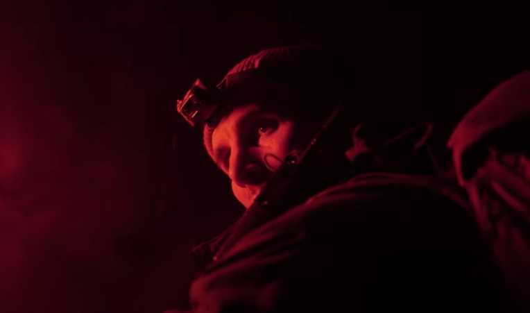 A sötétség szelleme kritika