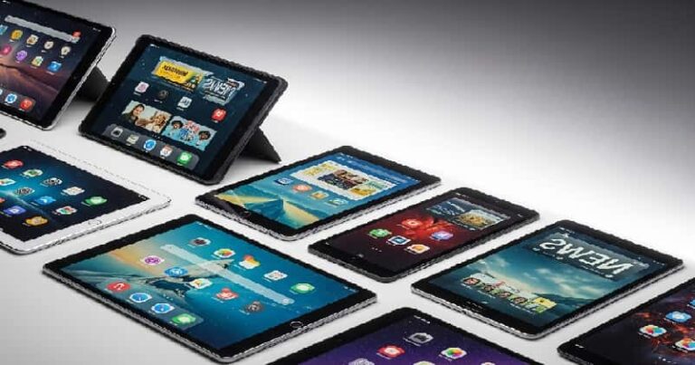 A táblagépek térnyerése Előnyök, amik miatt érdemes váltani