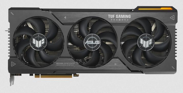 AMD Radeon RX 7900 XTX Videókártya