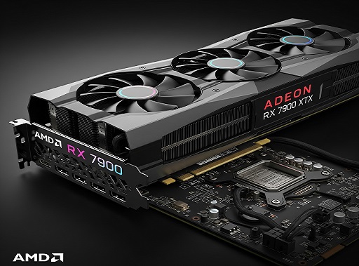 AMD Radeon RX 7900 teszt