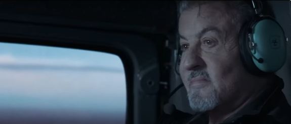 Alarum 2025 - Akcióthriller