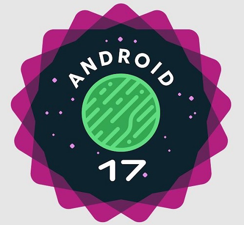 Android 17 A jövő szoftvere