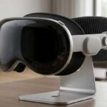 Apple Vision Pro: Munka és szórakozás
