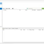 Az utorrent a megadott konfigurációink alapján tölt le torrenteket