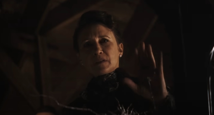 Démonok között Utolsó rítusok előzetes