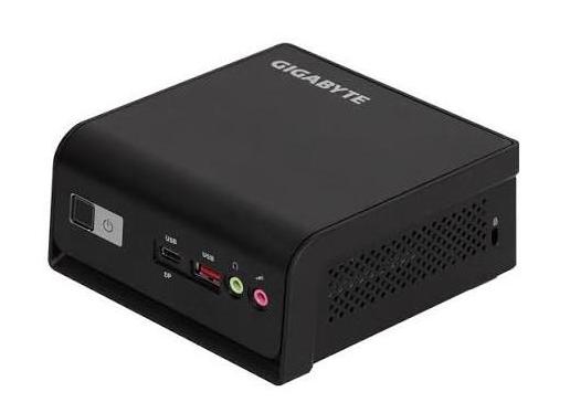 Egyszerre több művelet is futtatható a GIGABYTE BRIX mini PC-vel