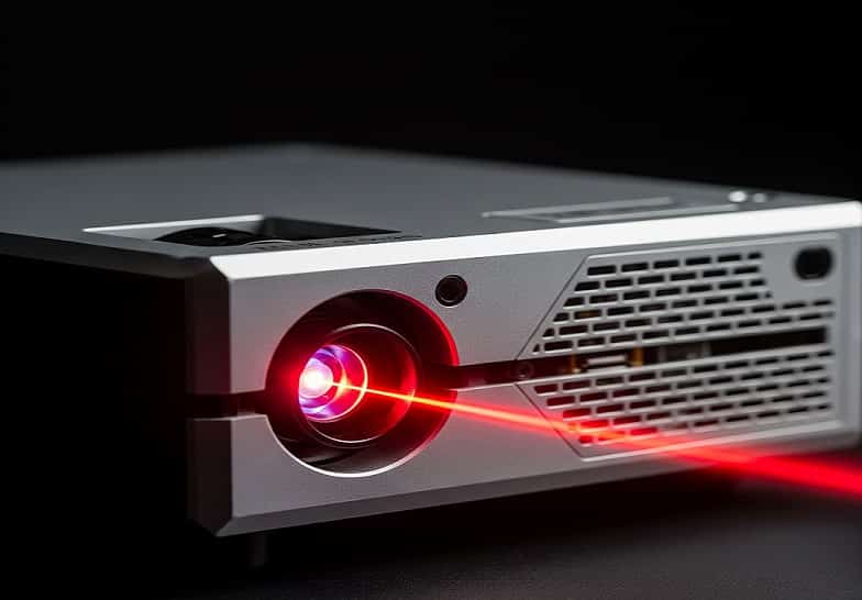 Fedezd fel a Xiaomi lézerprojektorokat!