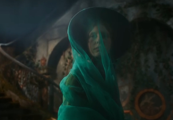 Frankenstein (2025) elozetes