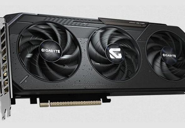 Gigabyte GeForce RTX 5060: Nagy teljesítményű videókártya