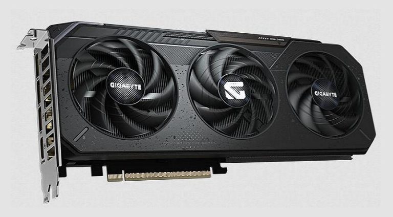 Gigabyte GeForce RTX 5060: Nagy teljesítményű videókártya