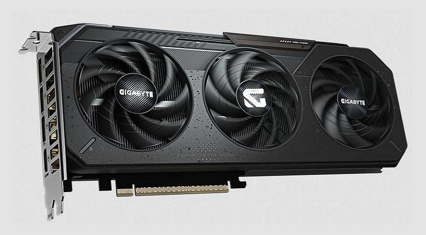 Gigabyte GeForce RTX 5060: Nagy teljesítményű videókártya