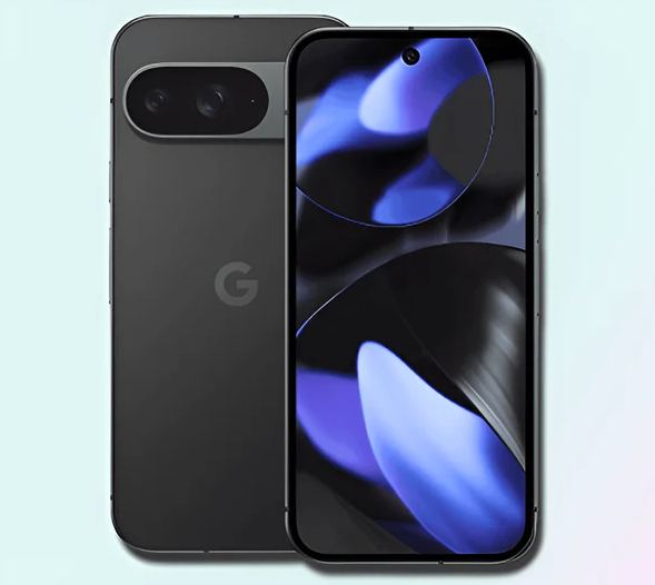 Google Pixel 10 Specifikációk