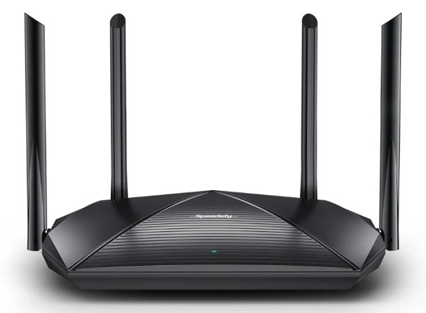 Gyorsabbak és Stabilabbak az új Wi-Fi Routerek