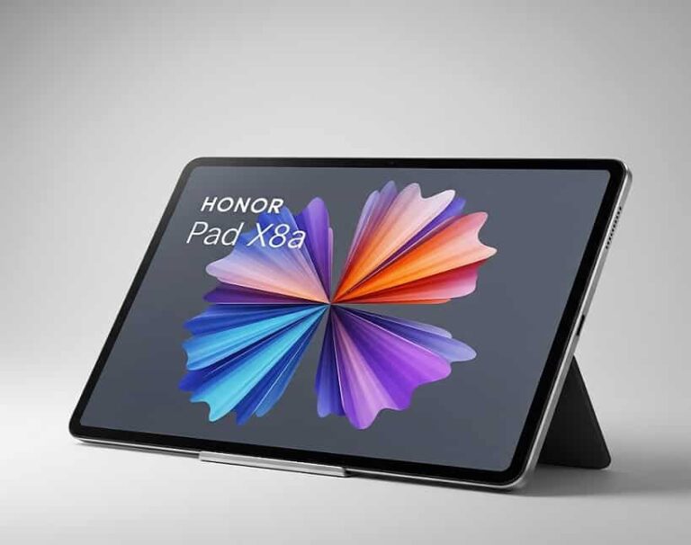 HONOR Pad X8a teszt