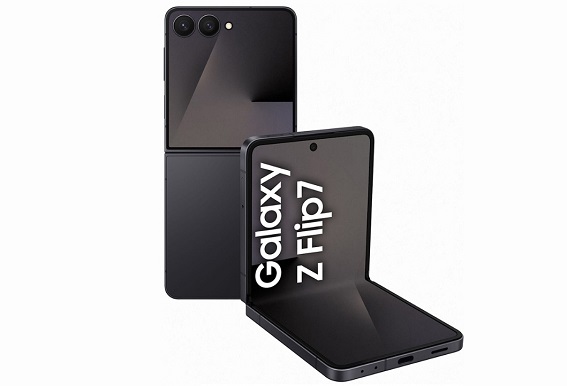 Hamarosan Itt a Galaxy Z Fold7 és Z Flip7 mobilok