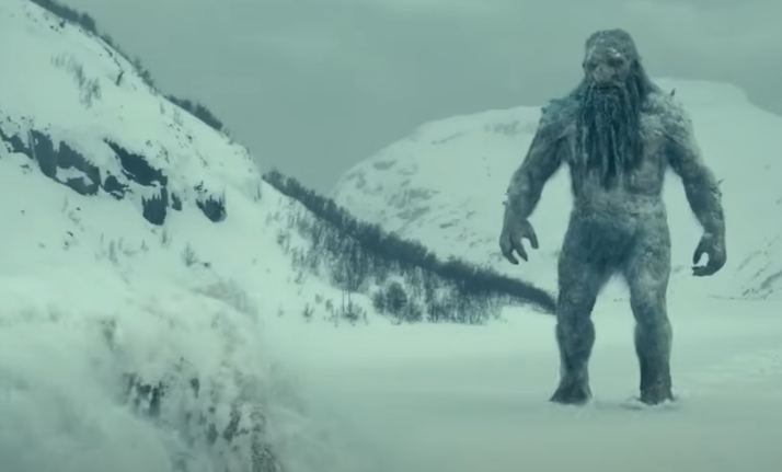 Hamarosan érkezik a Netflixre a Troll 2