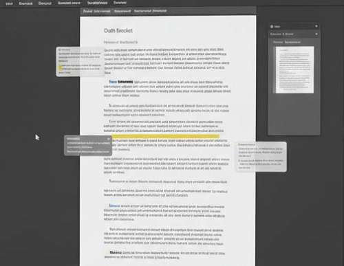 Hatékony irodai munka Hogyan hozzuk ki a legtöbbet a PDF fájljainkból az Adobe Acrobat Reader eszközével