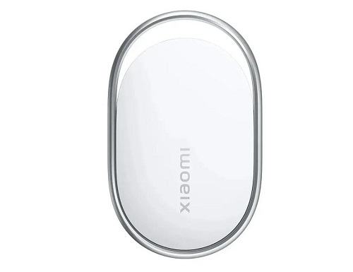 Helymeghatározás és biztonság Xiaomi Tag