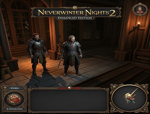 Hivatalos hamarosan megjelenik a Neverwinter Nights 2 Enhanced Edition