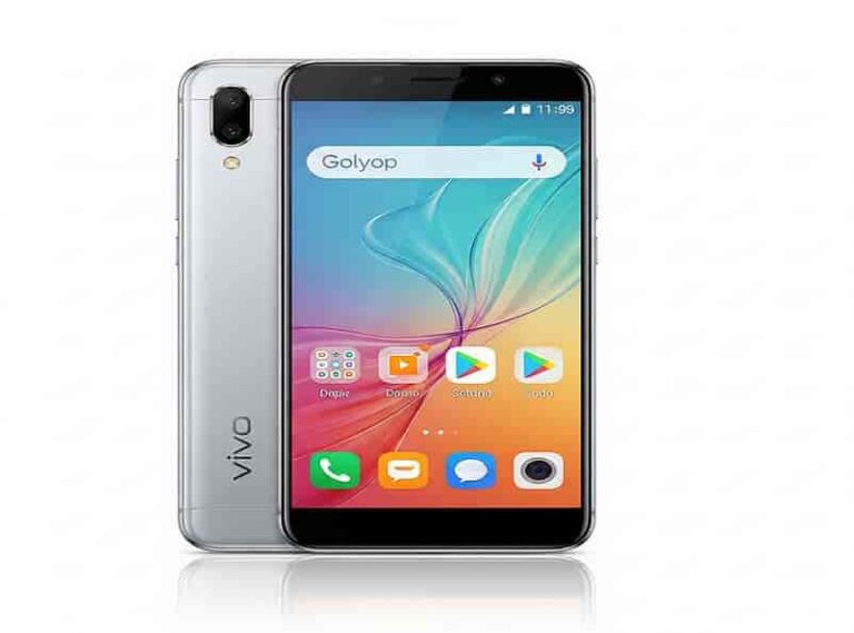 Hivatalosan is bemutatkozott a Vivo G3