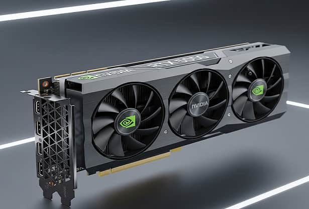 Hivatalosan is debütált az NVIDIA RTX 5050 Videokártya