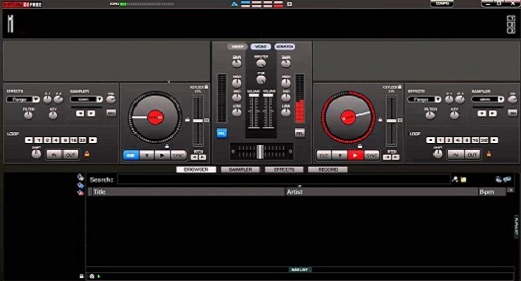 Hogyan válj profivá a Virtual DJ ingyenes verziójával