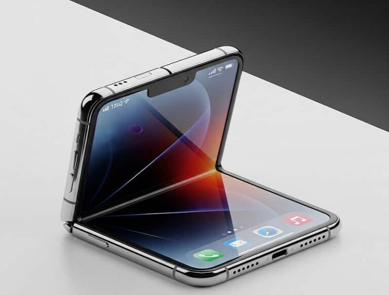 Idén Már Hajlítható iPhone-t Foghatunk