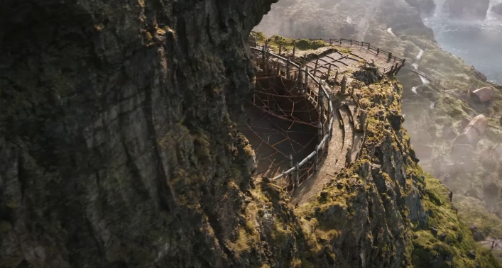 Így neveld a sárkányodat (2025) előzetes