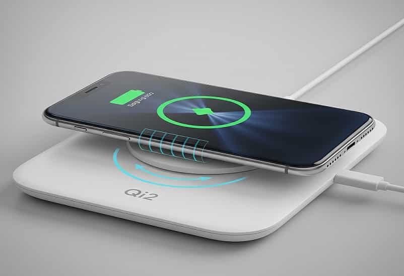 Így reformálja meg a Qi2 a vezeték nélküli technológiát
