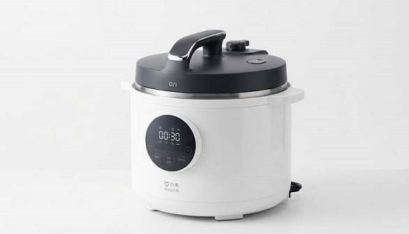 Így vezérelhetjük a Xiaomi kuktánkat okostelefonnal