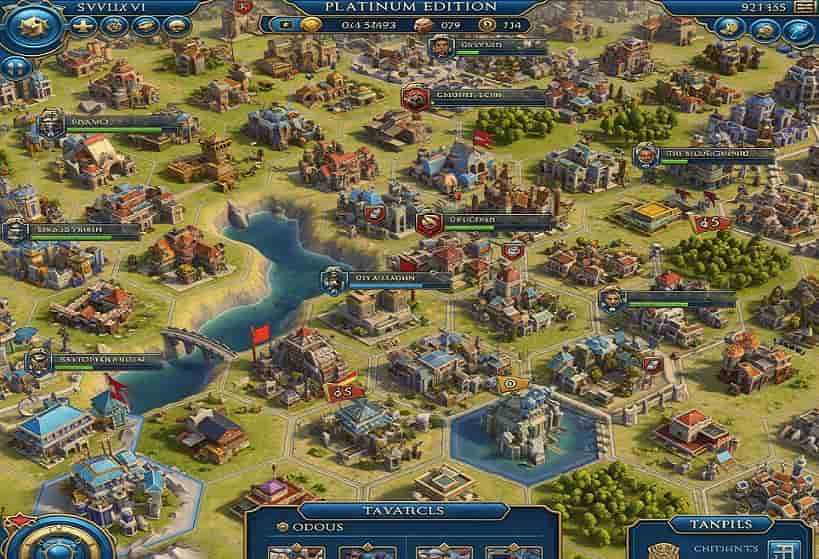 Ingyenes a Civilization VI Platinum Edition az Epic Games Store-ban, ne hagyd ki!