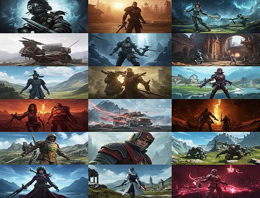 Játékok, amik forradalmasítják az élményt Részletes kritika